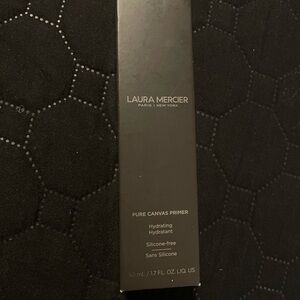 laura mercier Hydrating Primer - Black